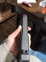 Isaiah G. review photo