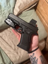 Anonymous review photo