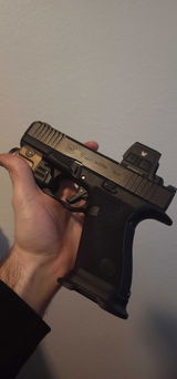 User picture