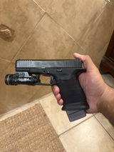 Manny B. review photo