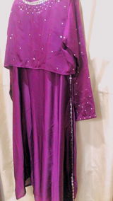 Sana mukhtiar review photo