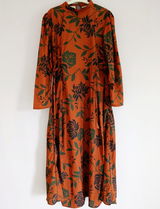 Isha review photo