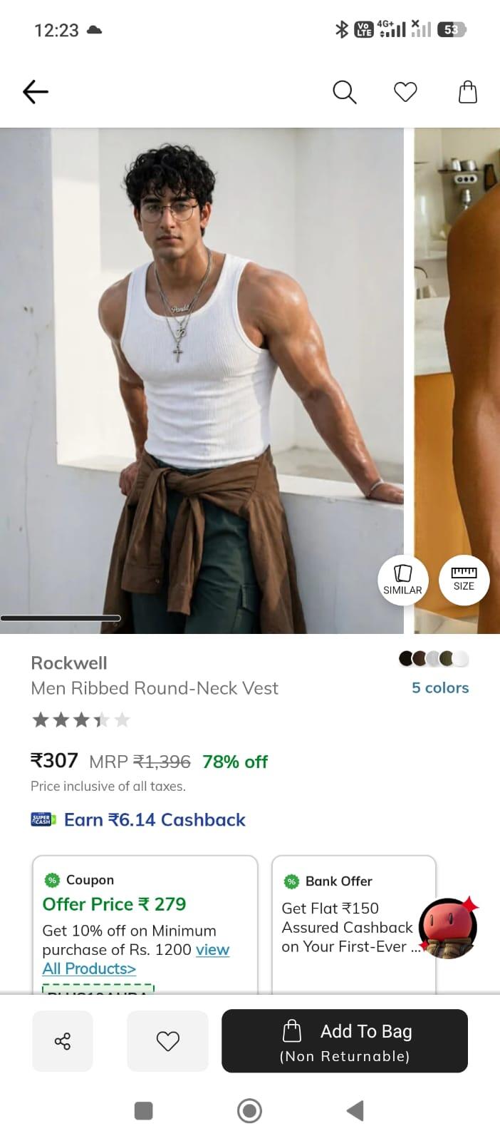 Review by Customer