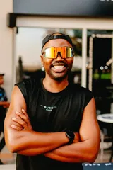 Donald Nkomo review photo