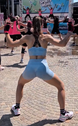 Antonella Giuliani (Antonella Personal Trainer) review photo