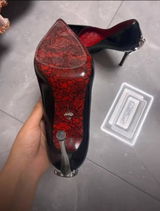 Francesca M review photo