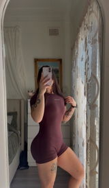 Tori review photo