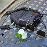 Morgan review photo