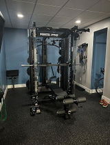 Gene Thomas review photo