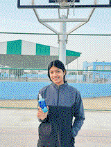 Asmi review photo