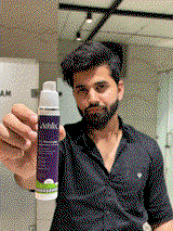 Priyansh review photo