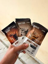 Mohankrishna . review photo