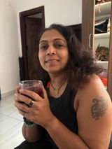 Meera v Velankar review photo
