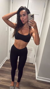 Bruna L. review photo