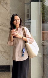 Rutvika jain review photo