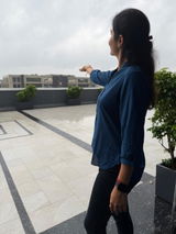 Sunita reddy review photo