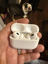 James Chen review photo