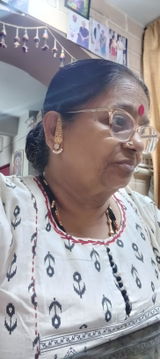 Mrs Rugmani Narayan Iyer review photo