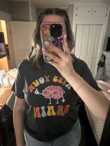 kyleigh review photo