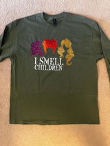 Etsy customer review photo