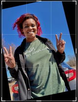 Mariah Garrett review photo