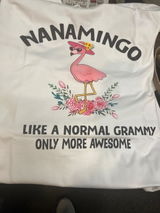 Etsy customer review photo