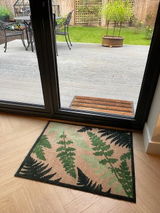 Peter Wordsworth review photo