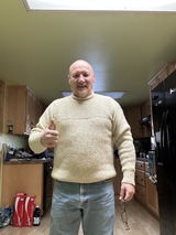 Rocky Higgins review photo