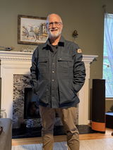 Karl Rosenbaum review photo
