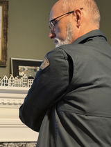 Karl Rosenbaum review photo