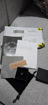 MARIYEM review photo