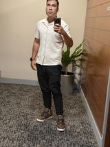 Anonymous review photo