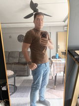 Anonymous review photo
