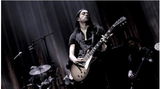 Ryan Wairner Guitarist for Heart, Ann Wilson & Tripsitter, Jewel (photo credit: Criss Cain) review photo