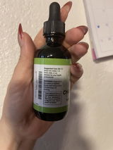 Camila Vargas review photo