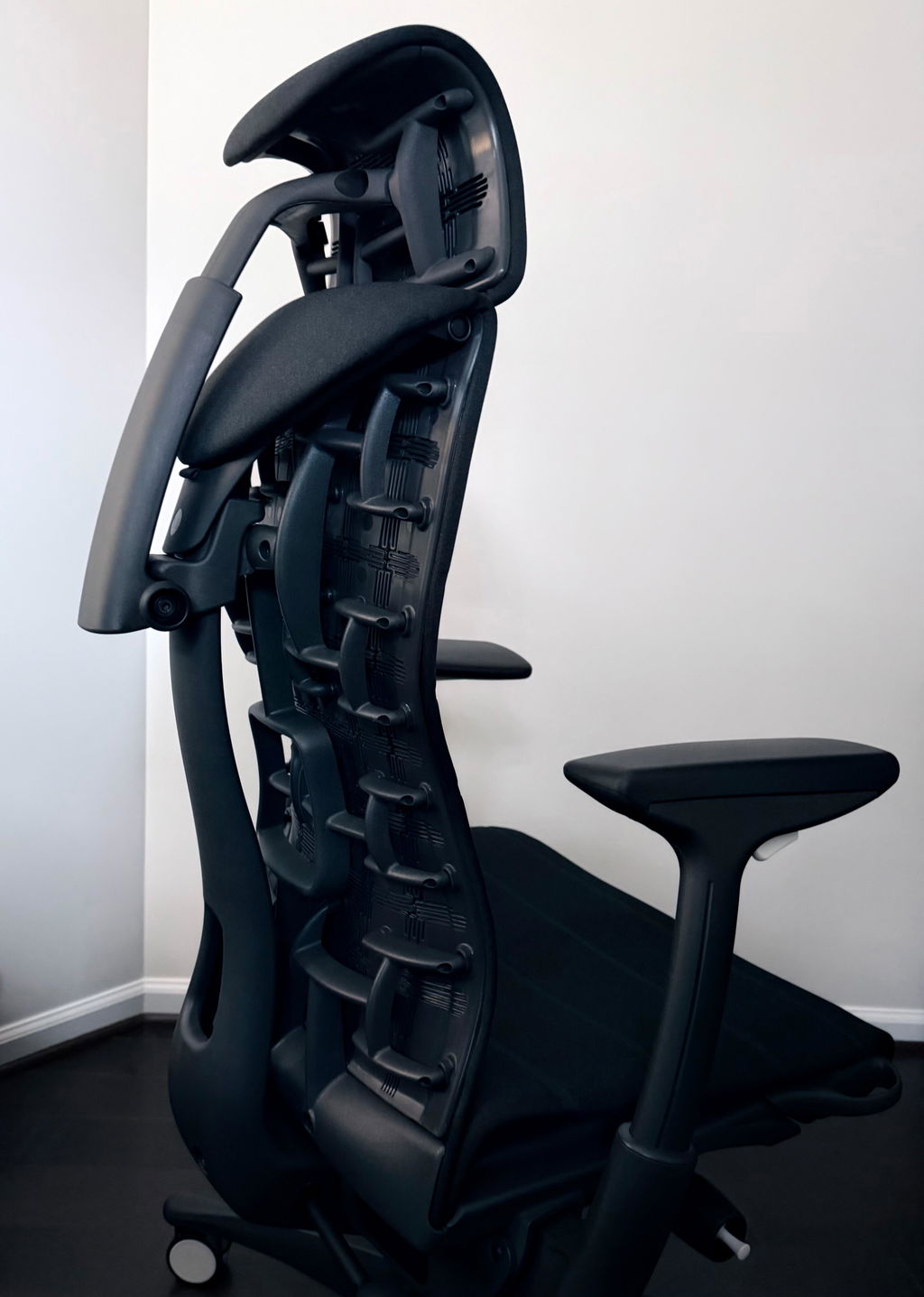 Headrest for Embody Chair - Sync Fabric