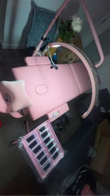 Suzie review photo