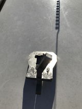 David Constance review photo
