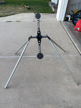 Garett Alcock review photo