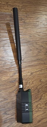 Billy Goldston review photo