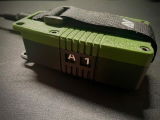 Brian G. review photo