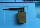 Alfred Archer review photo
