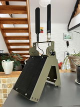 Mark L review photo