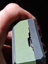 Kilo Indigo Echo review photo