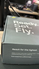 Omar I. review photo