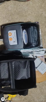 Amigos-thermal-printer very good review photo