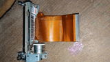 FUJITSU Mechanism FTP-628MCL103 (Printer Head)