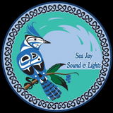 Douglas Carnie Sea Jay Sound & Lights review photo