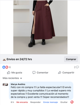Cliente feliz review photo