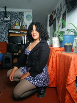 Maria Salina review photo